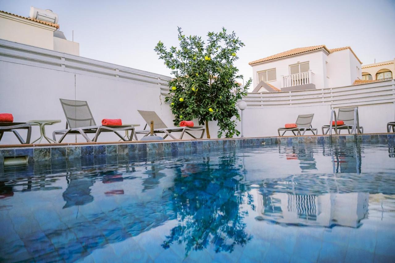 Villa Costa Cornelia Homes Ayia Napa