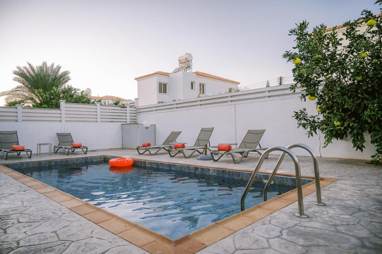 Villa Costa Cornelia Homes