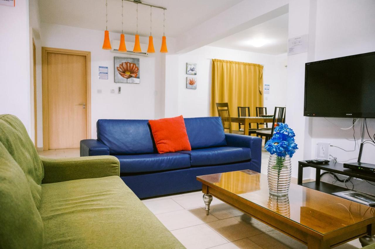 Costa Cornelia Homes Ayia Napa