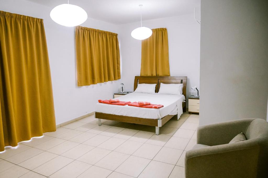 Costa Cornelia Homes Villa