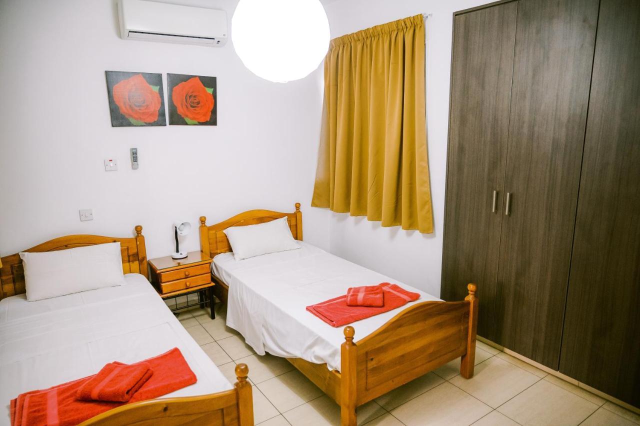 Costa Cornelia Homes Villa Ayia Napa