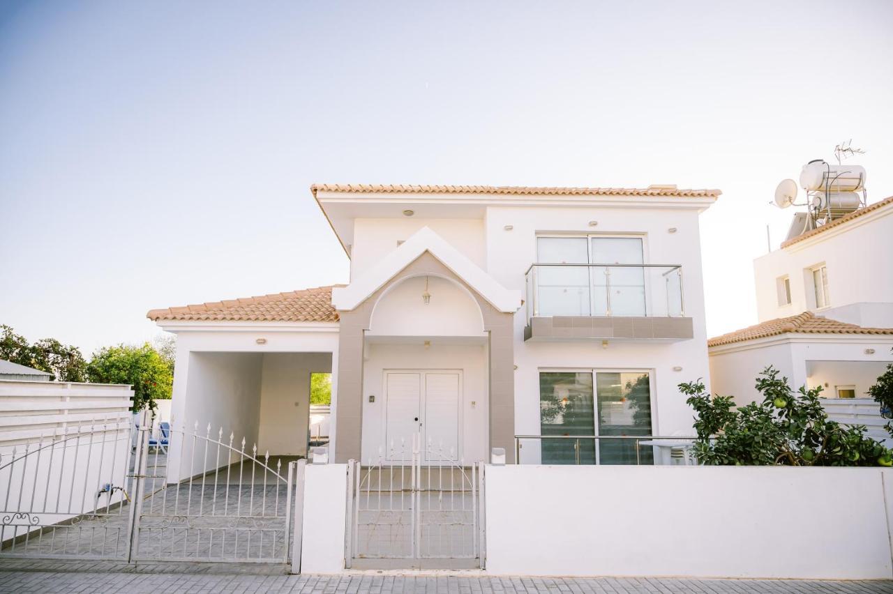 Villa Costa Cornelia Homes