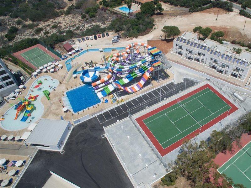 Hotel Tofinis Ayia Napa