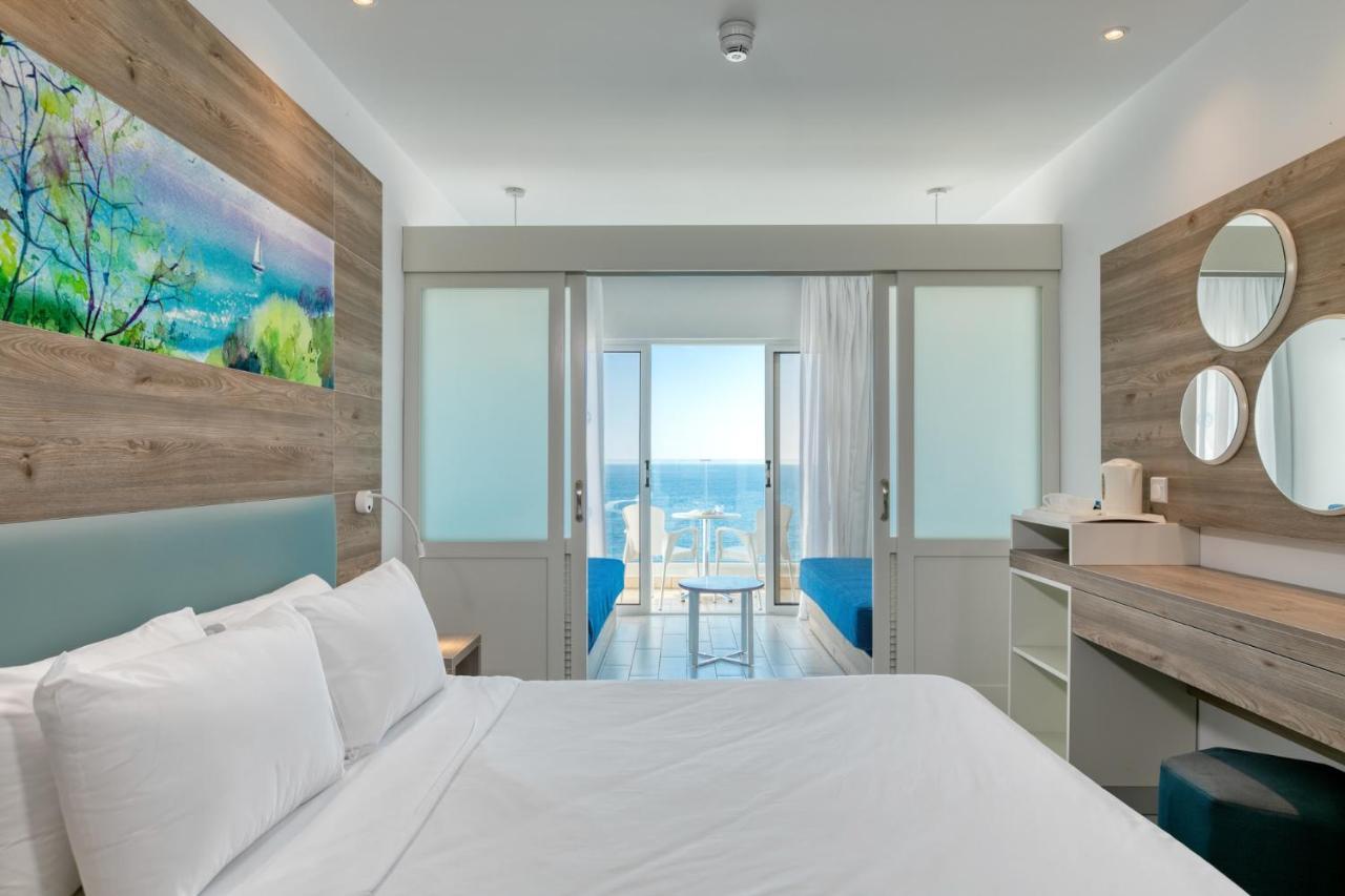 Atlantica Sungarden Hotel