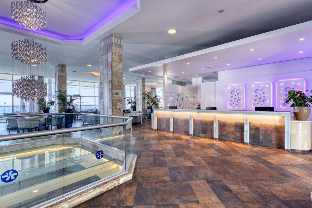 Atlantica Sungarden Hotel Ayia Napa