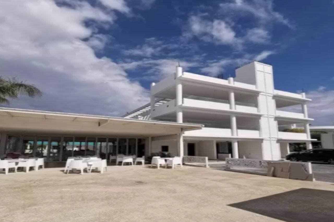 L'eros Hotel *