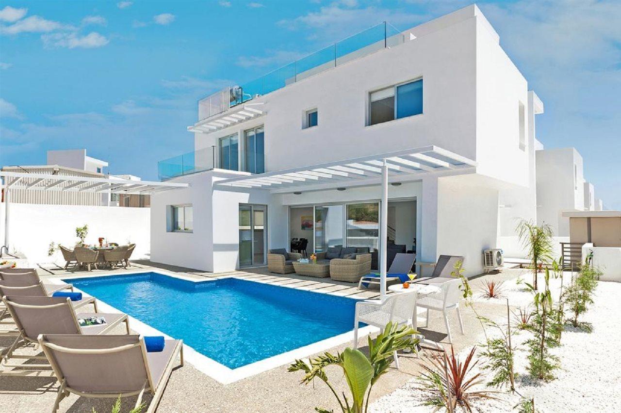 Apartamento Katalina