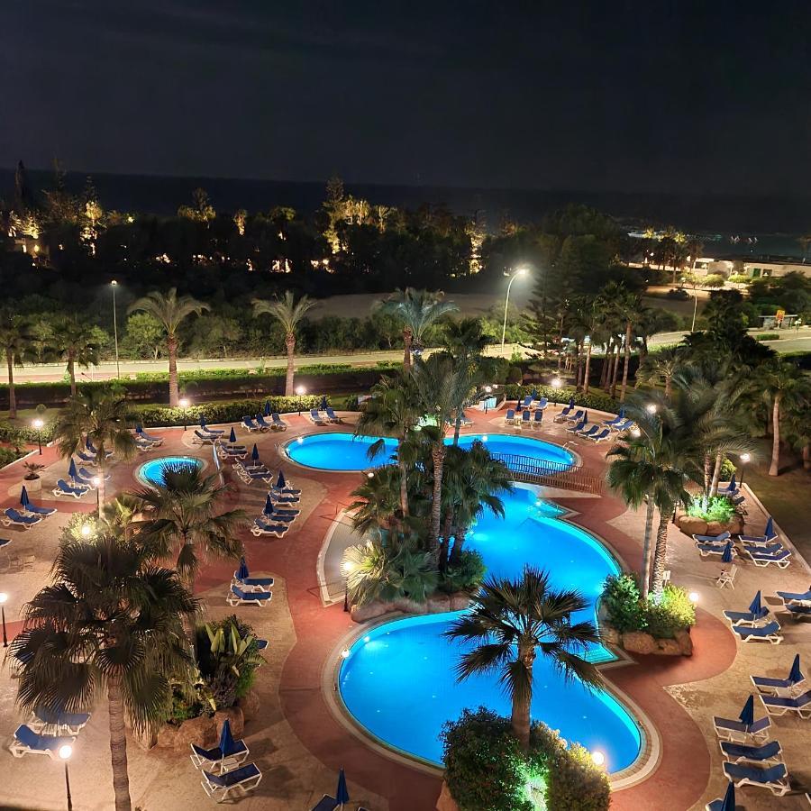 Nissiana & Agia Napa