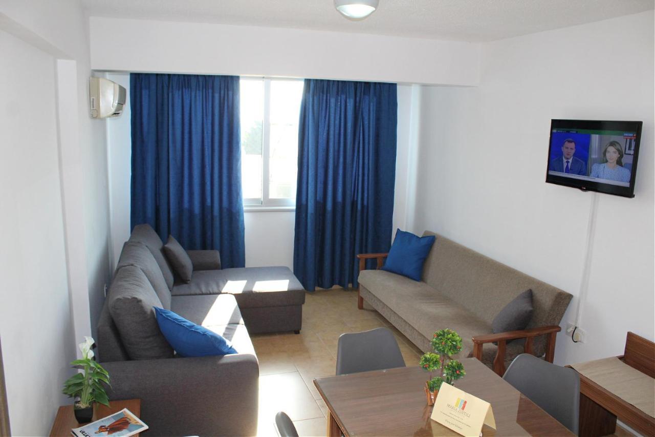 Maria Zintili 3* Agia Napa