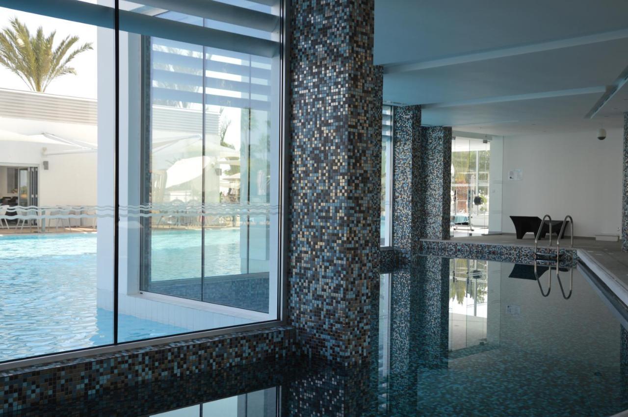 Vassos Nissi Hotel&spa