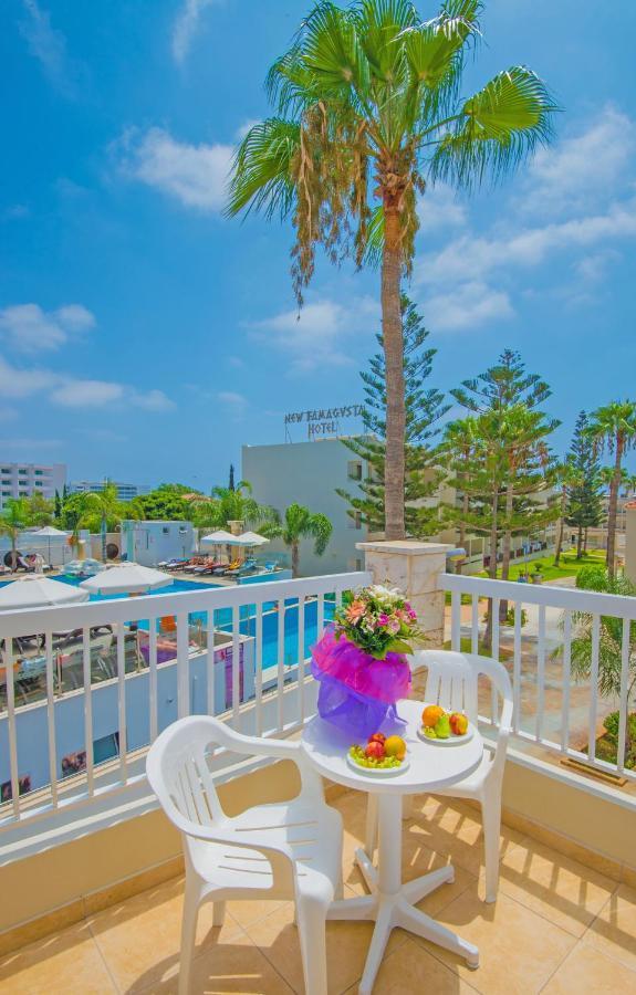 New Famagusta &