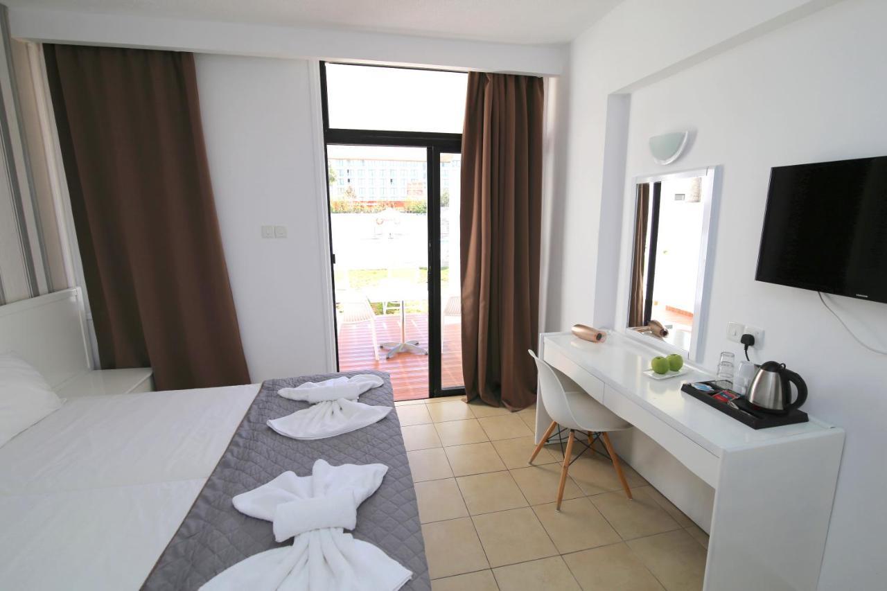 Lantiana Napa Ayia Napa