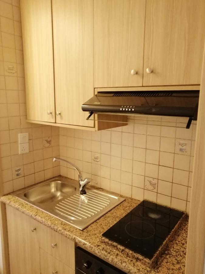Tikay Studio Apts Aparthotel Agia Napa