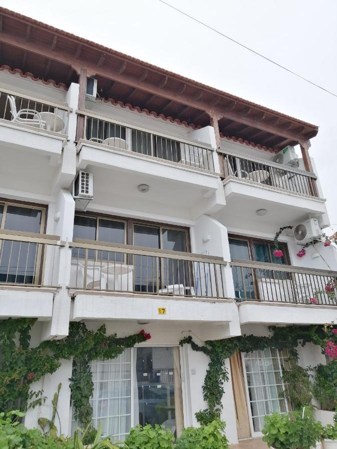 Tikay Studio Apts * Agia Napa