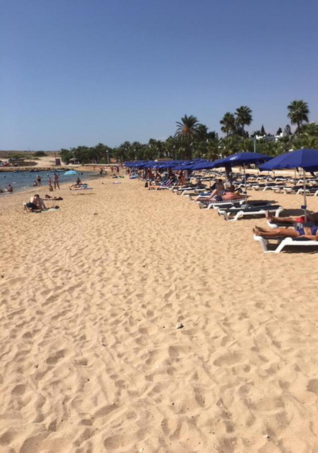 Angie Luxury Villa Ayia Napa