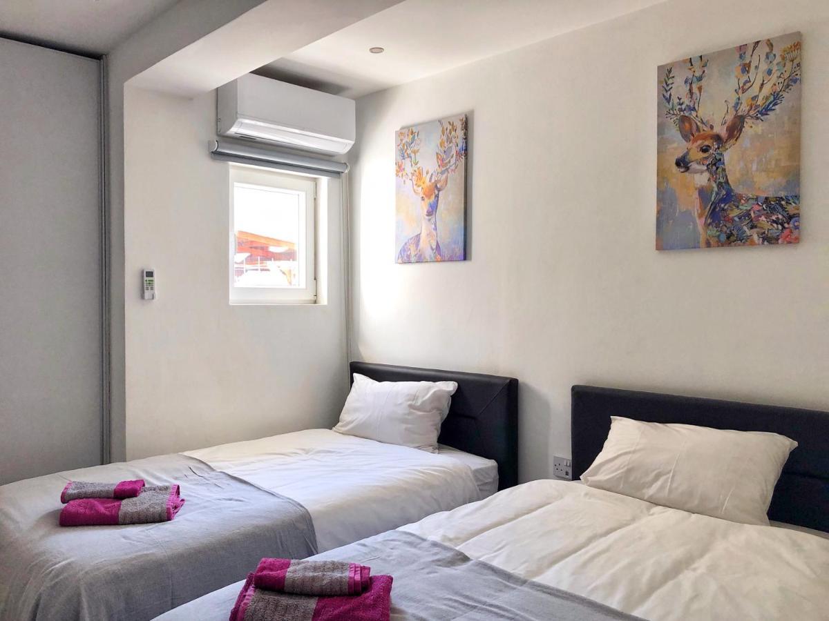 Apartment Go Sea Apt. *
