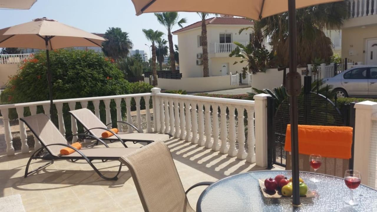 Nissi Golden Sands Free Wifi Apartment