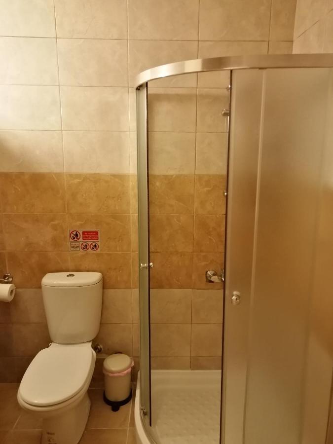 Aparthotel Tikay Studio Apts *