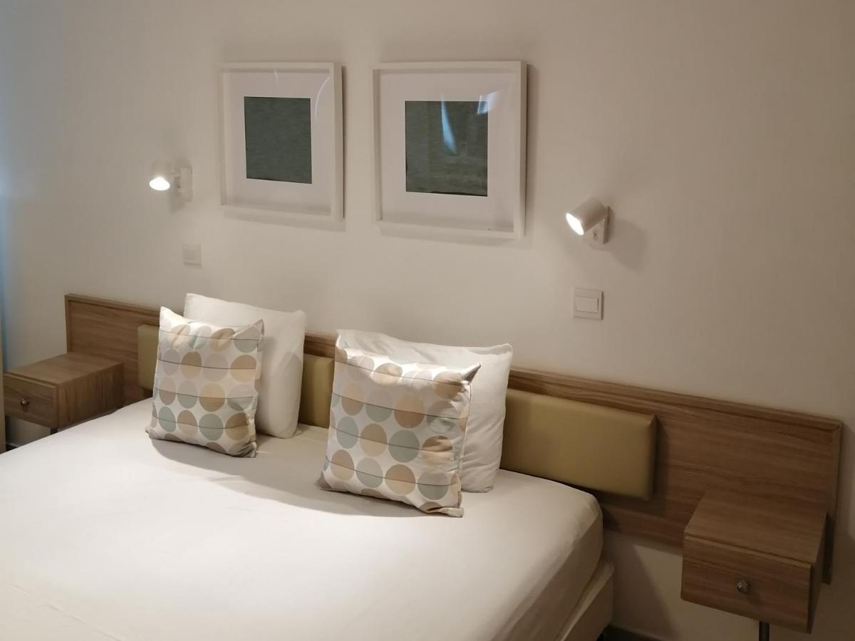 Tikay Studio Apts Agia Napa