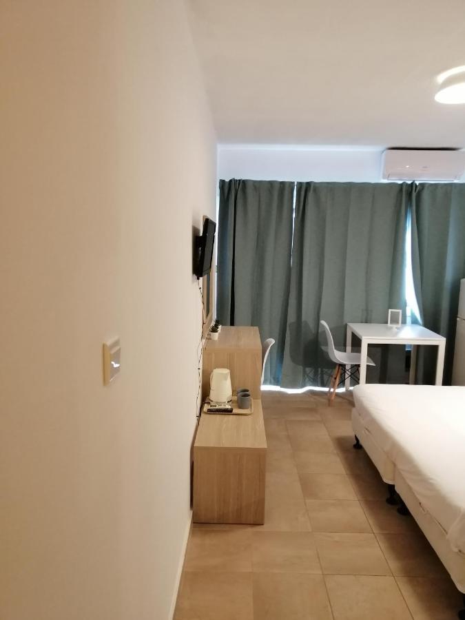 Tikay Studio Apts * Agia Napa