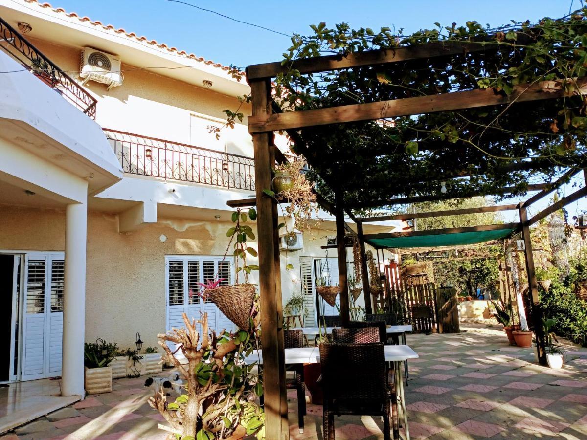 Mersinia Apartment Ayia Napa