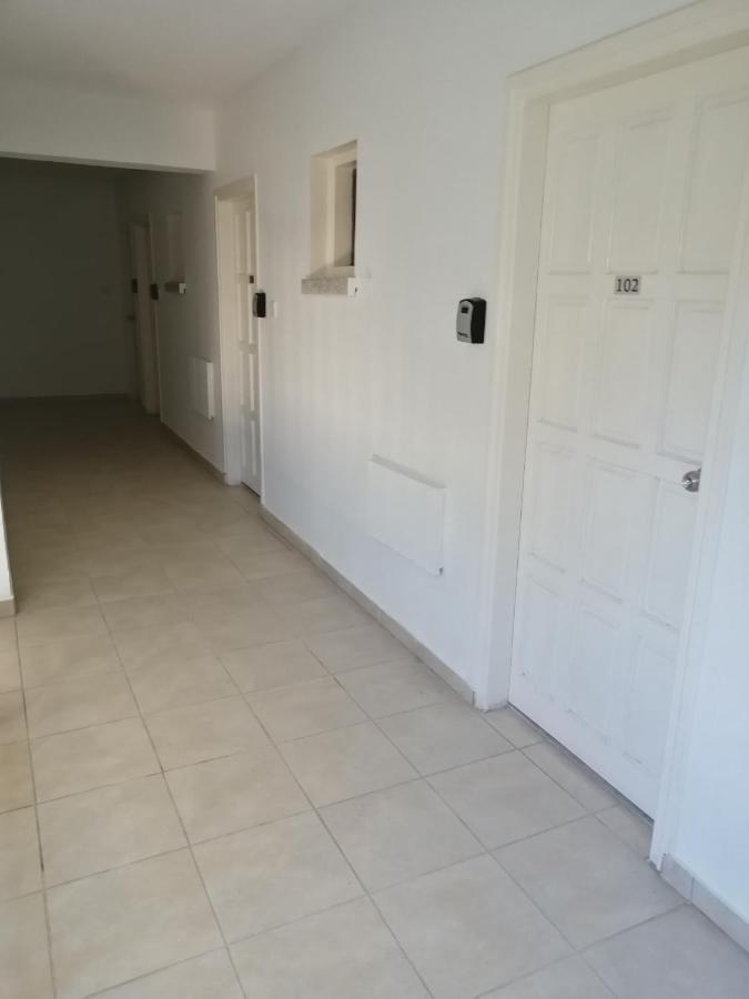Tikay Studio Apts *