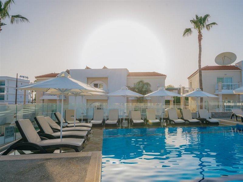 Hotel New Famagusta & Ayia Napa