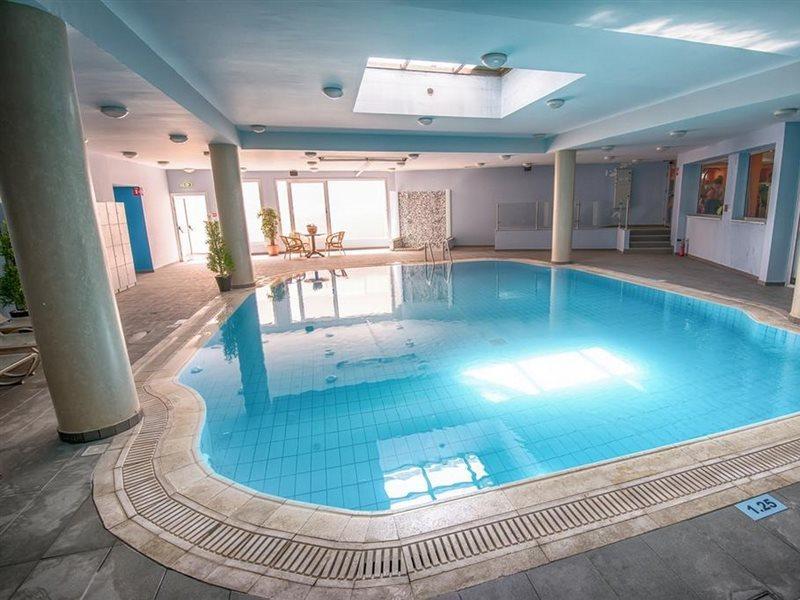 New Famagusta & Hotel 3*