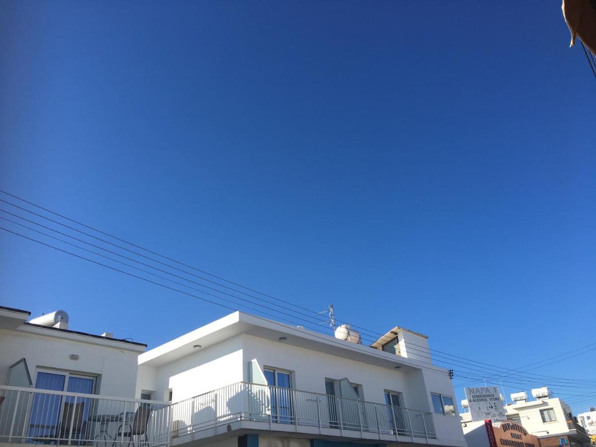 Ellenapa Apts & Ayia Napa
