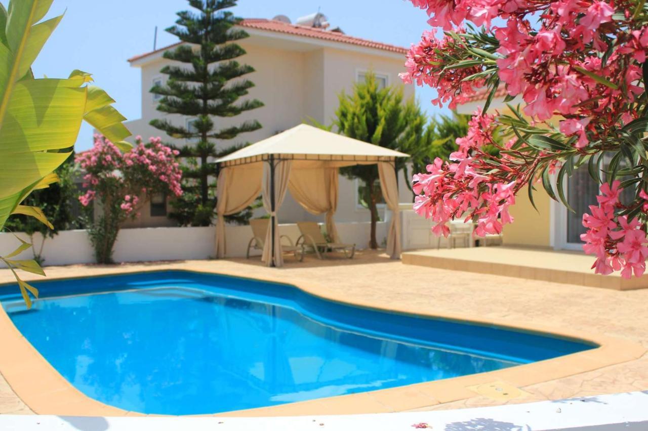 Villa Sunrise Villas 7 Ayia Napa