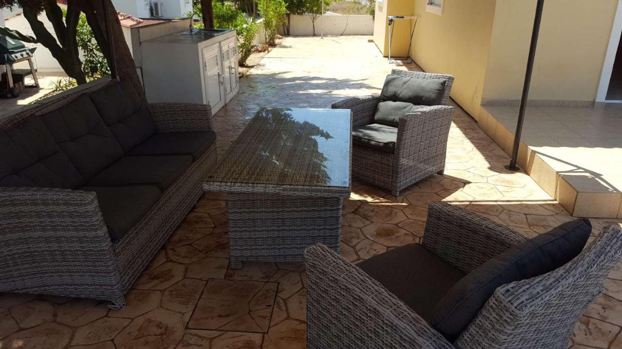 Villa Sunrise Villas 7 *