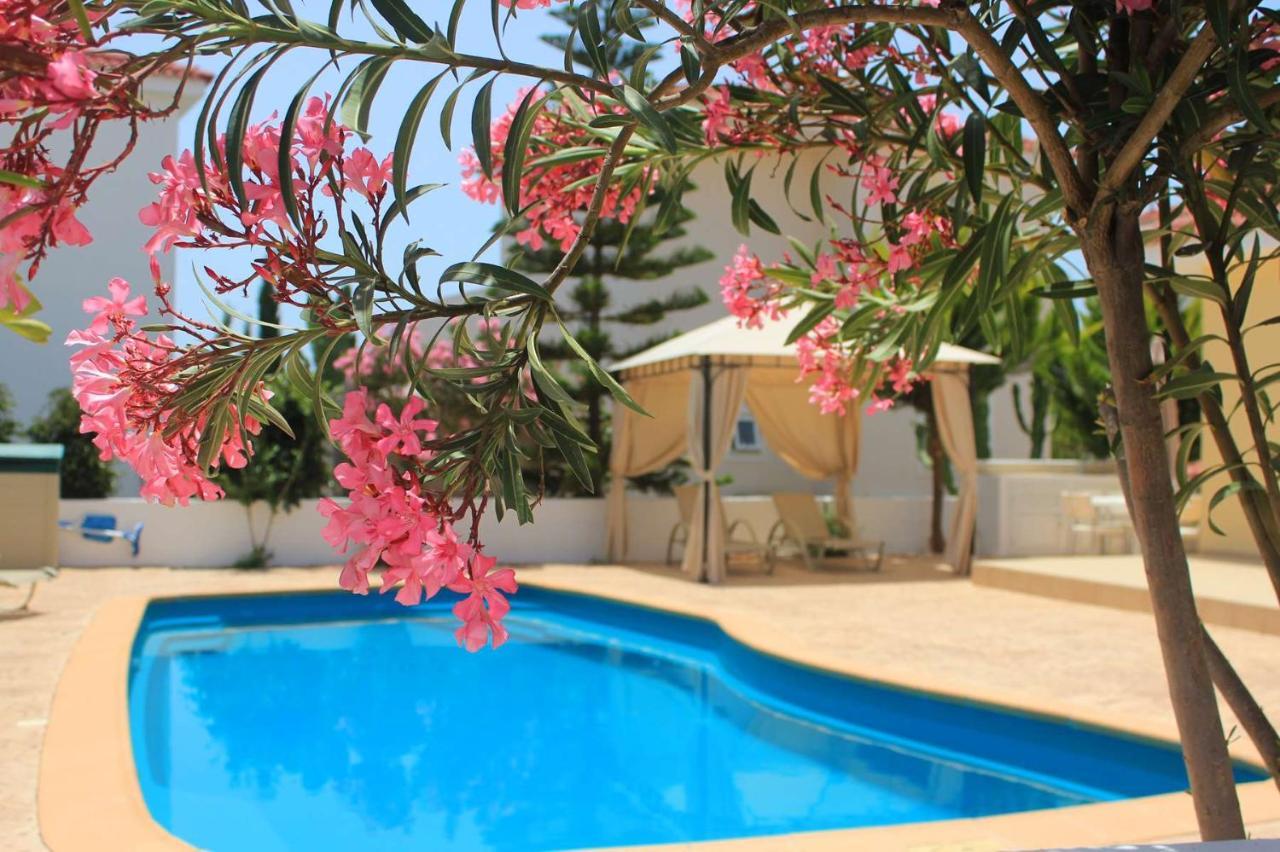 Sunrise Villas 7 * Ayia Napa