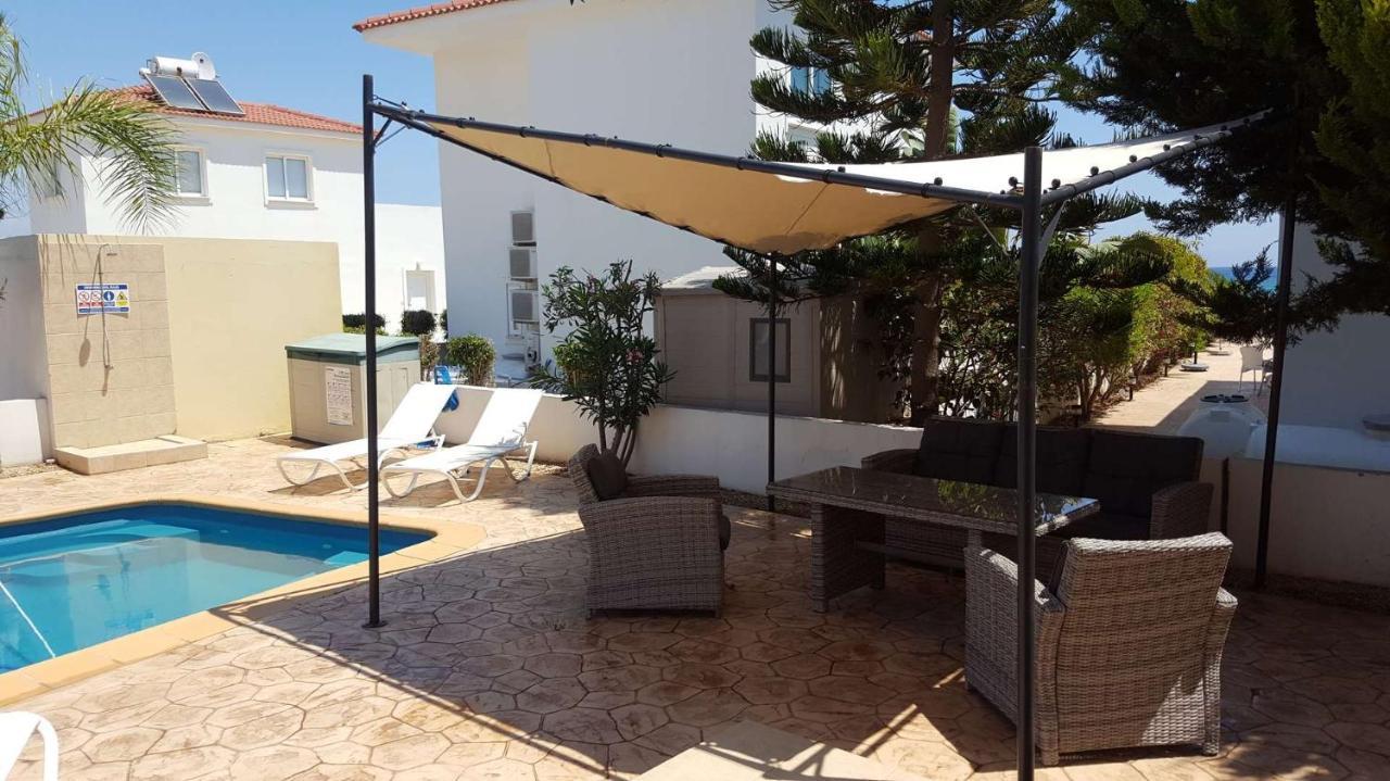Sunrise Villas 7 * Ayia Napa