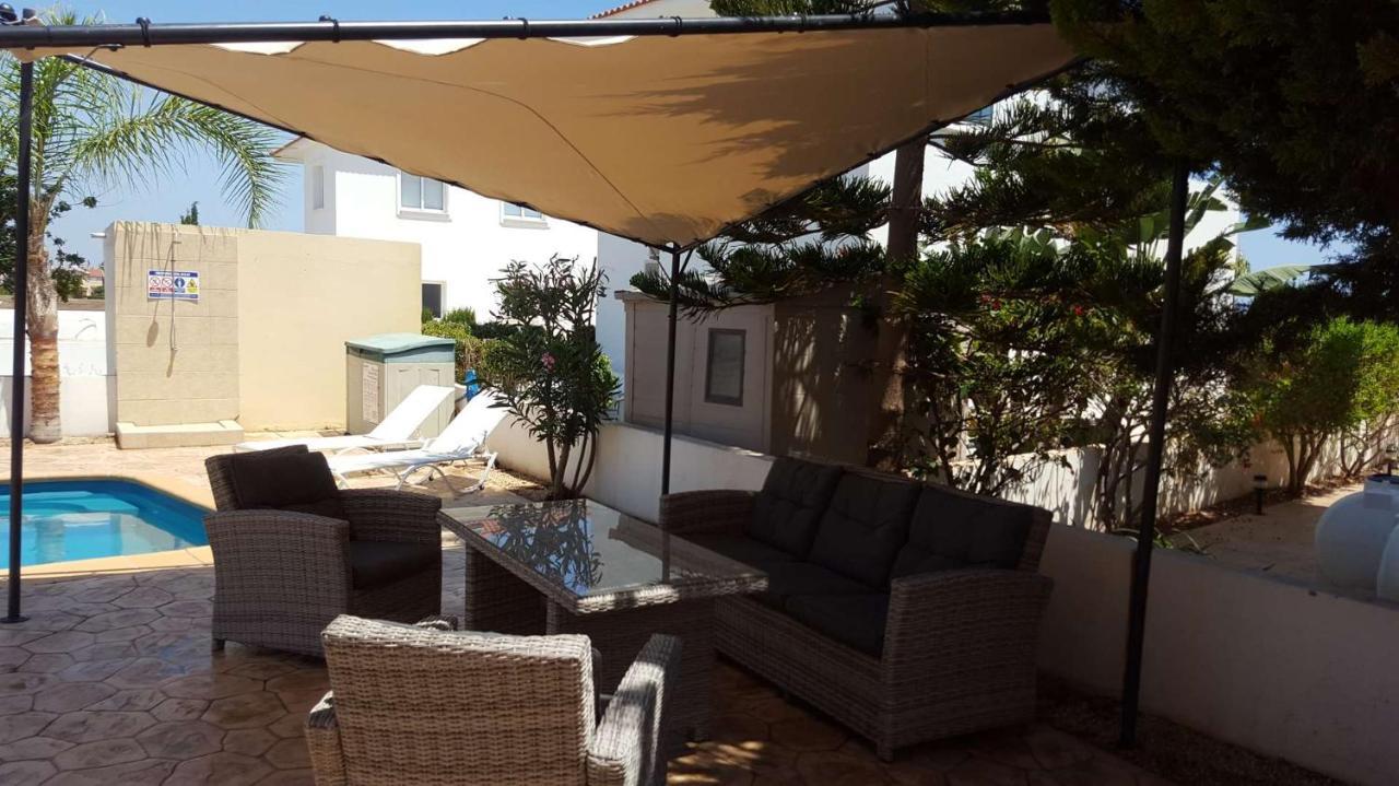 Sunrise Villas 7 Villa Ayia Napa