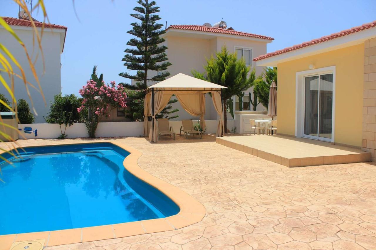 Villa Sunrise Villas 7
