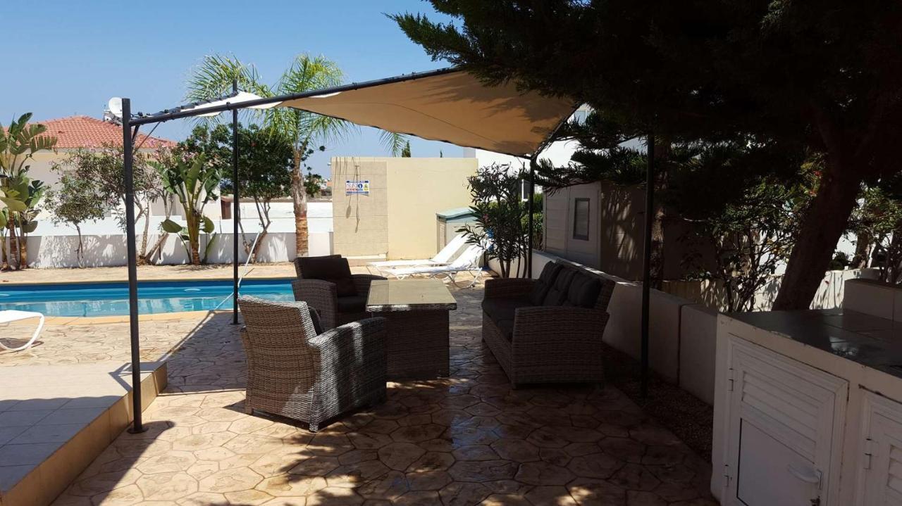 Sunrise Villas 7 *
