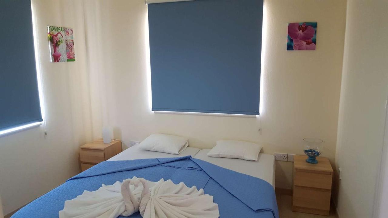 Villa Sunrise Villas 7 *