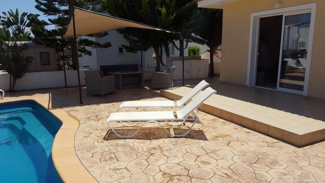 Sunrise Villas 7 Villa Ayia Napa
