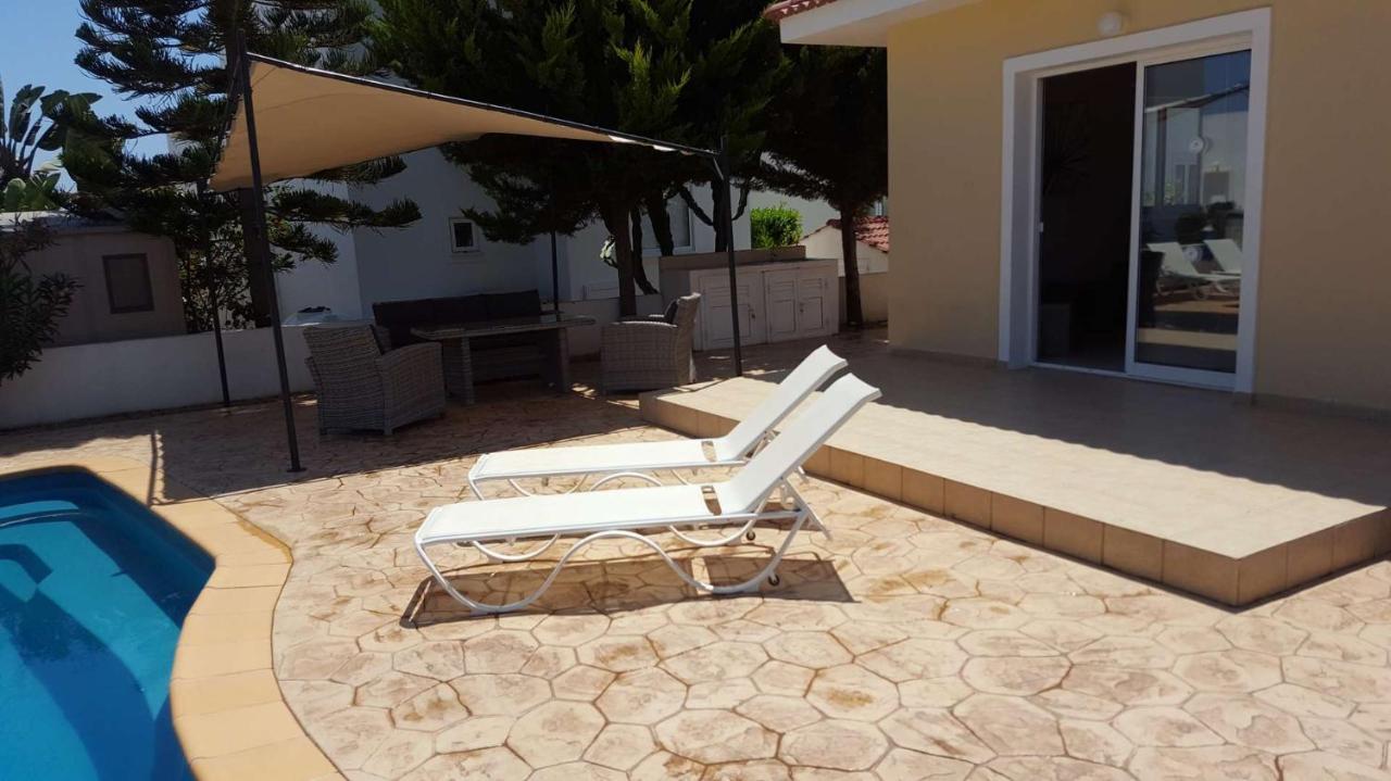 Sunrise Villas 7 Villa
