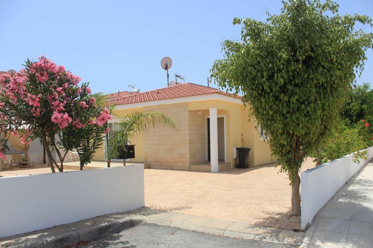 Sunrise Villas 7 Ayia Napa