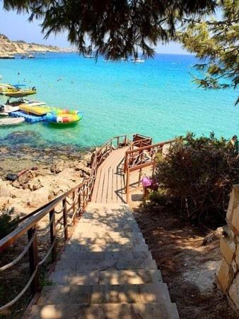 My Holiday * Ayia Napa