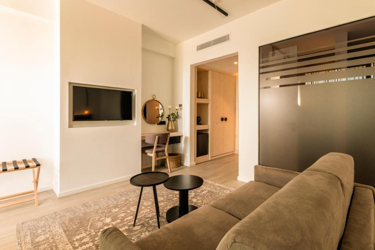 Abacus Bed & Breakfast Ayia Napa