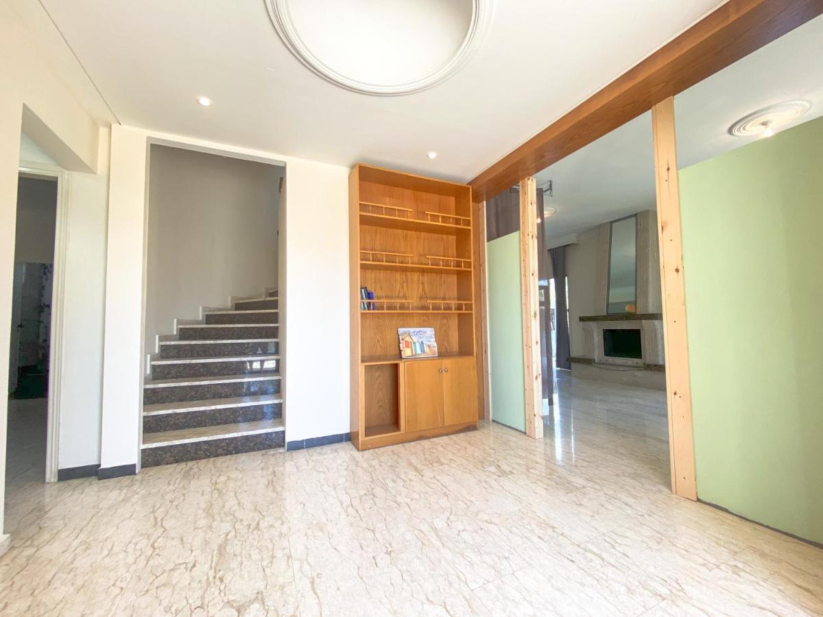 House Of Nissus Hostel Ayia Napa
