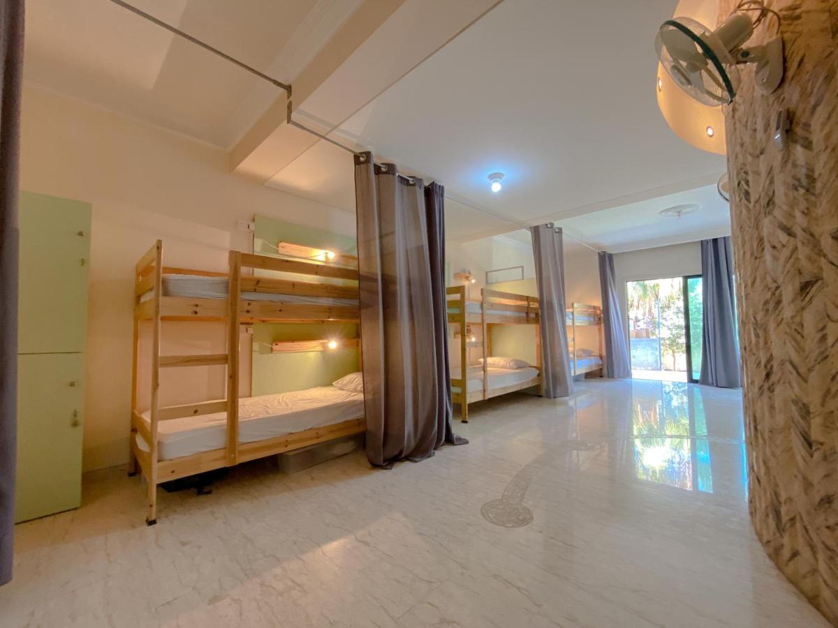 House Of Nissus Ayia Napa