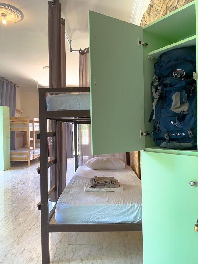 Albergue House Of Nissus Agia Napa