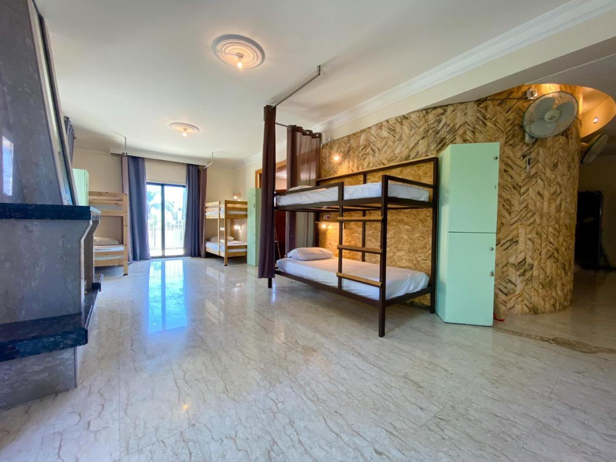 Albergue House Of Nissus Agia Napa