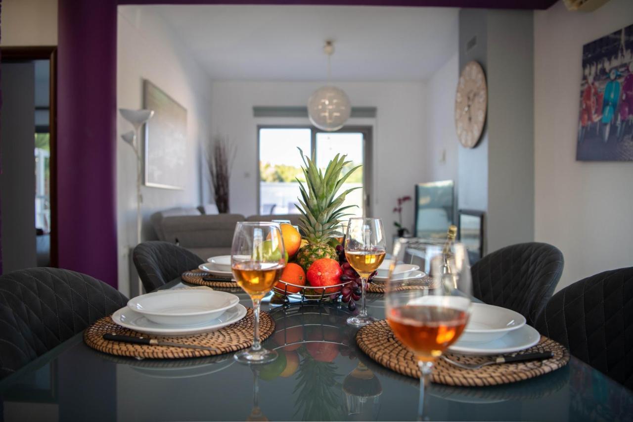 Villa Ruby Yiasemina Agia Napa