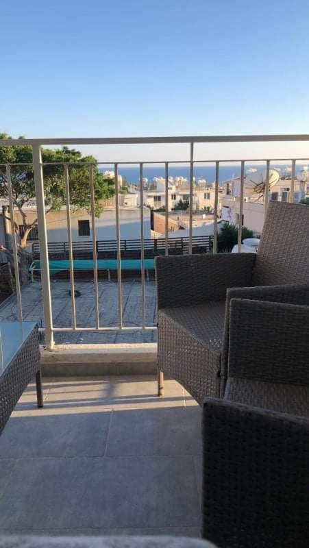 Panorama 44 Agya Napa