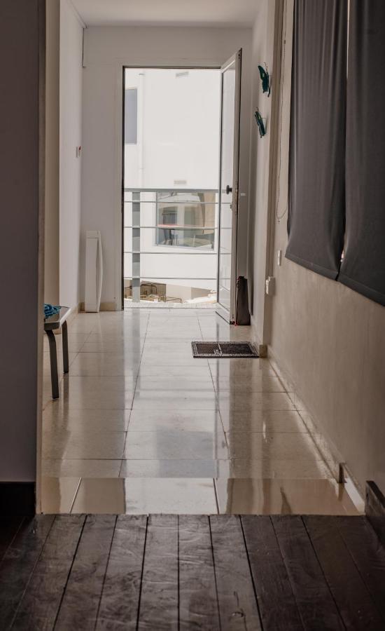 Apartment Capuccino Flats Ayia Napa