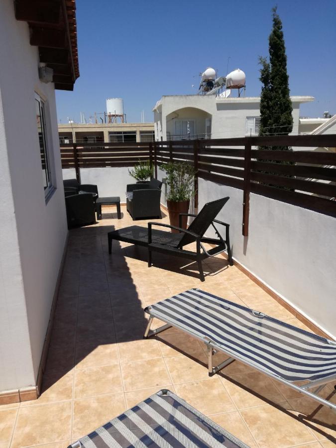 Napachris Ayia Napa